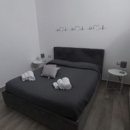 Maison Garibaldi 卡塔尼亚 外观 照片